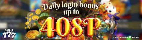 sulit 777 login|Sulit 777 .